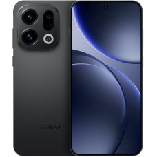 OPPO Find X9 5G 12/512GB Space Black
